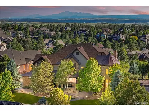 5433 Grand Fir Way, Parker, CO 80134