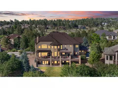 5433 Grand Fir Way, Parker, CO 80134