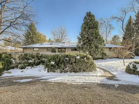4090 Baseline Rd, Boulder, CO 80303 photo 1