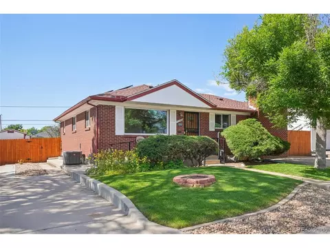 11349 Downing Dr, Northglenn, CO 80233