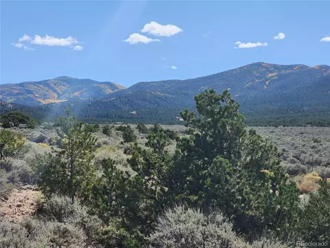 1960 Yablon Rd, Fort Garland, CO 81133