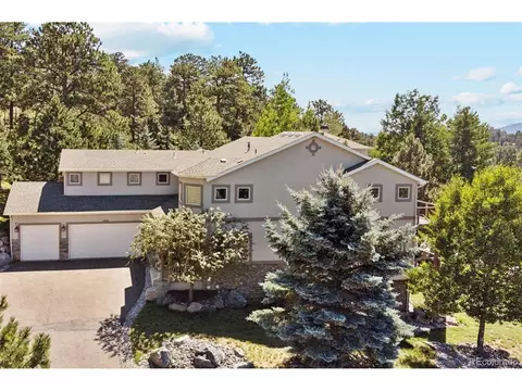 1322 Purgatory Ln, Evergreen, CO 80439