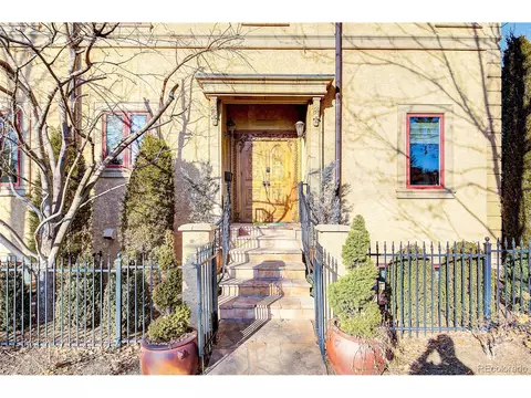 3805 E 2nd Ave, Denver, CO 80206 photo 1