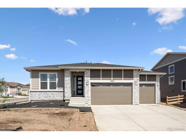 12534 Oneida Way, Thornton, CO 80602