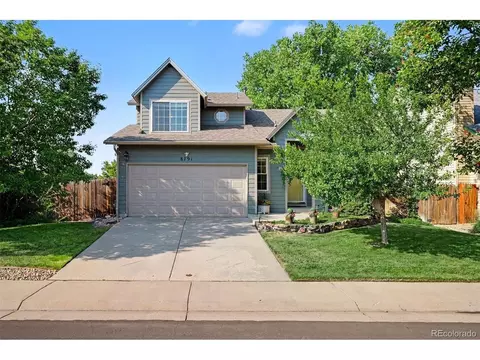 8791 Apache Plume Dr, Parker, CO 80134