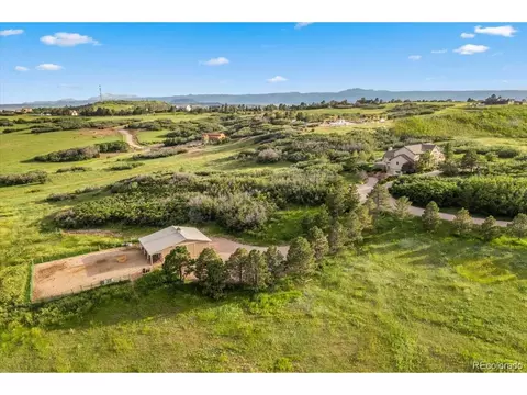 1194 Outter Marker Rd, Castle Rock, CO 80108