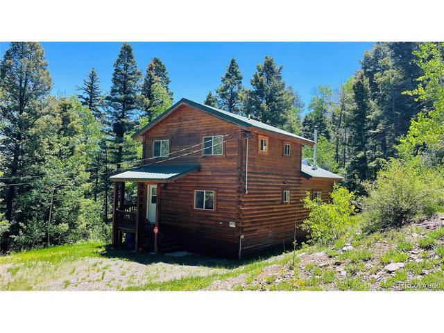 1306 Clarke Mountain Ln, Antonito, CO 81120