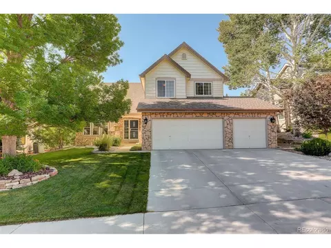 10362 Mica Way, Parker, CO 80134