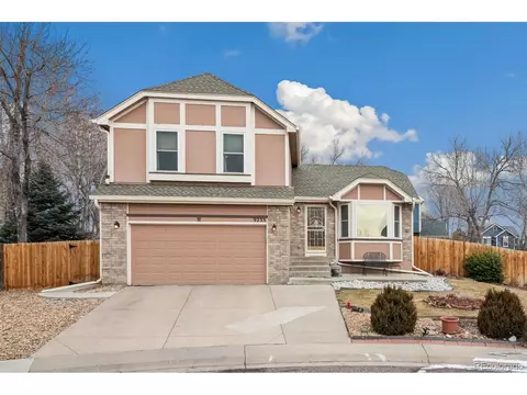 9233 W Capri Ave, Littleton, CO 80123