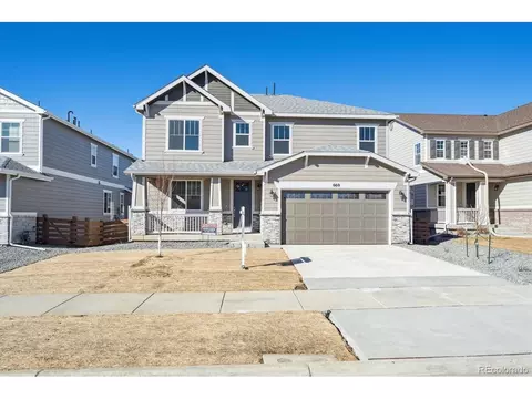 660 Split Rock Dr, Erie, CO 80516 photo 1