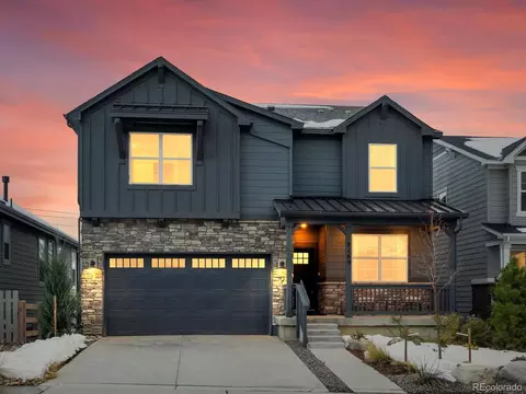 Undisclosed, Littleton, CO 80125