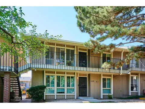 6495 E Happy Canyon Rd #131, Denver, CO 80237
