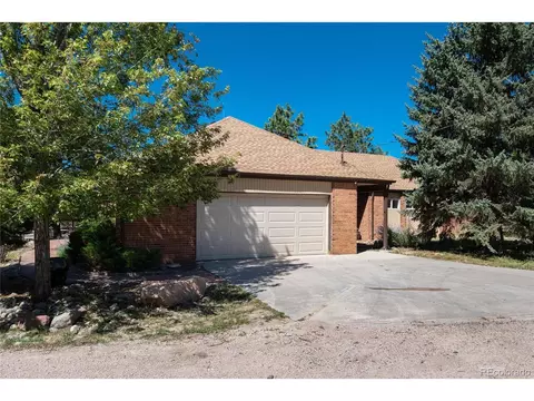 2671 Ponderosa Rd, Franktown, CO 80116
