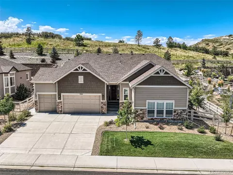 3765 Old Oaks St, Castle Rock, CO 80104