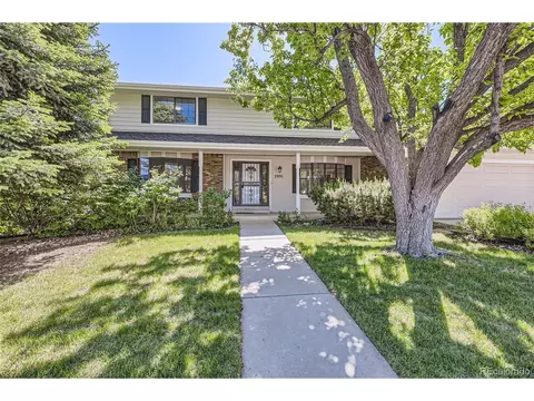2991 E Phillips Dr, Centennial, CO 80122
