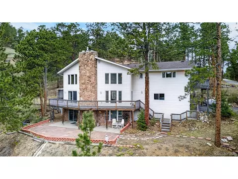 11994 Cochise Cir, Conifer, CO 80433