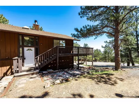 8523 W Fork Rd, Boulder, CO 80302 photo 6