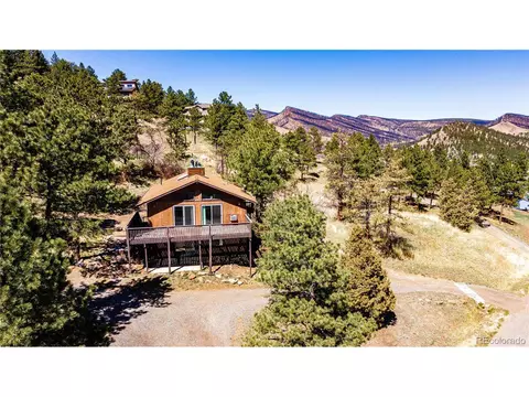 8523 W Fork Rd, Boulder, CO 80302 photo 1