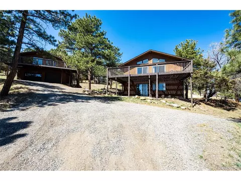 8523 W Fork Rd, Boulder, CO 80302 photo 4