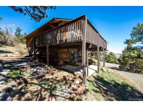 8523 W Fork Rd, Boulder, CO 80302 photo 5