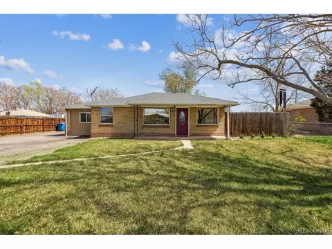 6860 Krameria St, Commerce City, CO 80022
