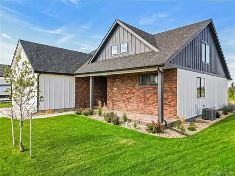 1099 S Deuel St, Fort Morgan, CO 80701
