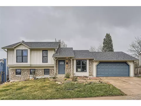 5830 S Malta St, Centennial, CO 80015