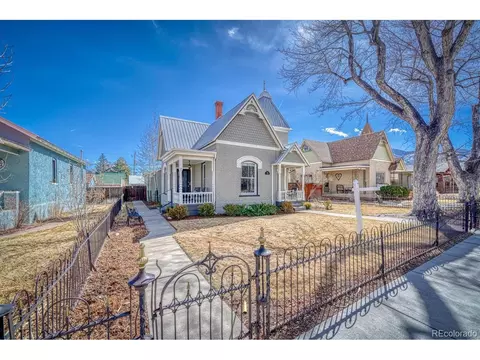 617 F St, Salida, CO 81201