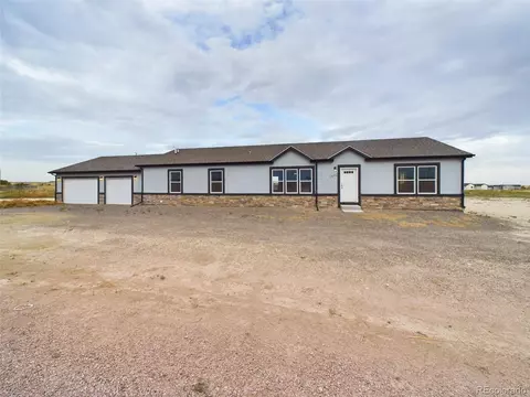1692 E Keymar Dr, Pueblo West, CO 81007