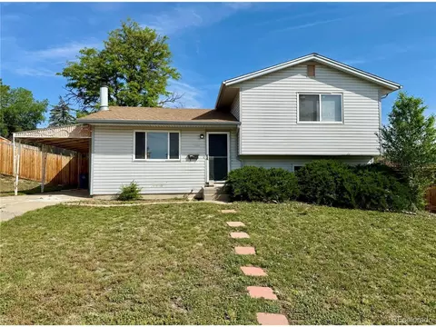 461 Elbert Way, Denver, CO 80221