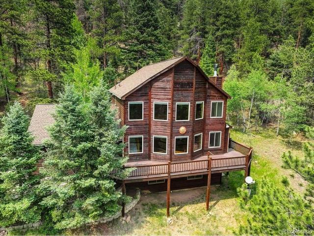 13338 Elsie Rd, Conifer, CO 80433