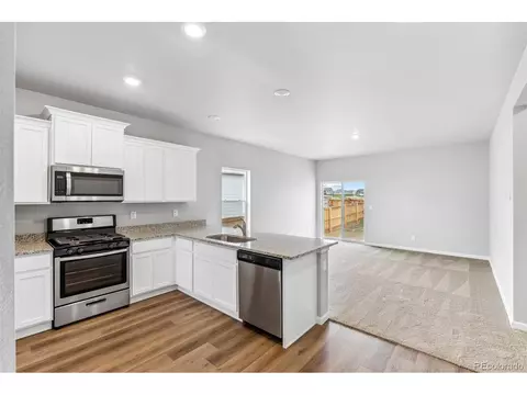 955 Cascade Falls St, Severance, CO 80550 photo 3