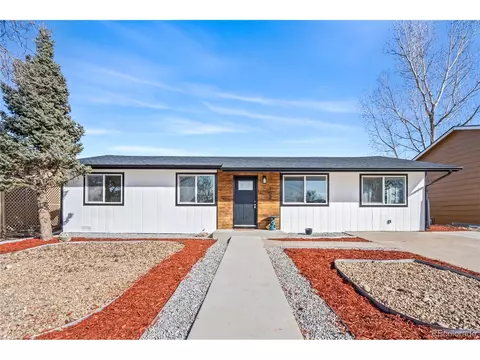 908 Dogwood Ave, Fort Lupton, CO 80621