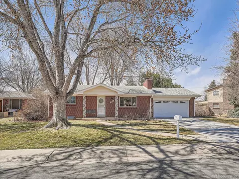 7027 Carr Ct, Arvada, CO 80004