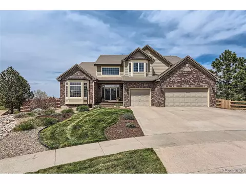 6013 S Kittredge Ct, Centennial, CO 80016