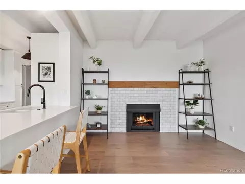 7865 E Mississippi Ave #603, Denver, CO 80247