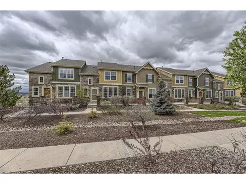 853 Stony Mesa Pl, Castle Rock, CO 80108