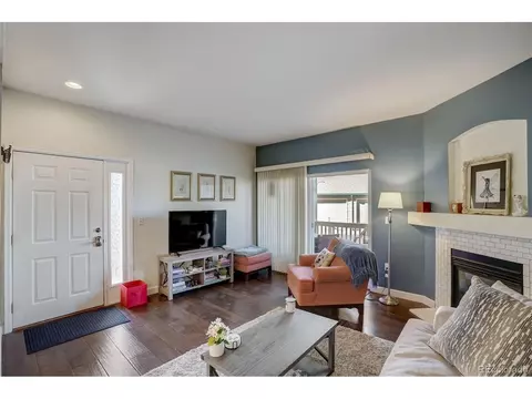 5225 White Willow Dr #G120, Fort Collins, CO 80528