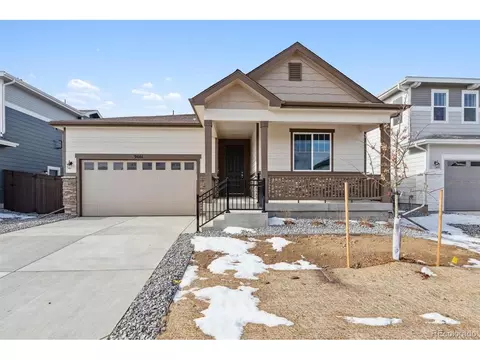 9661 Ceylon St, Commerce City, CO 80022