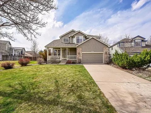 Undisclosed, Arvada, CO 80007
