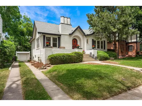 1645 N Grape St, Denver, CO 80220 photo 3