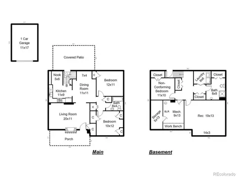 1645 N Grape St, Denver, CO 80220 photo 40