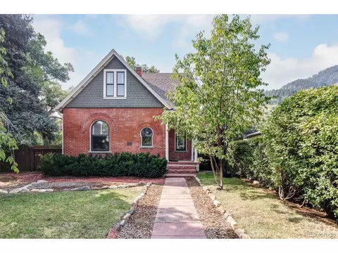 440 Arapahoe Ave, Boulder, CO 80302 photo 1