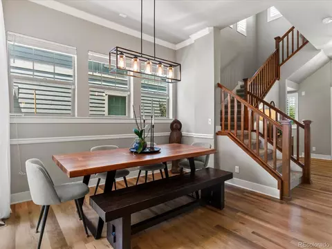 Dining - 8698 E 54th Pl, Denver, CO 80238 photo 2 of 3
