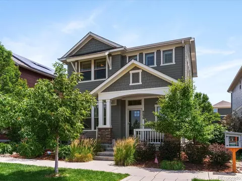 Exterior - 8698 E 54th Pl, Denver, CO 80238 photo 2 of 4