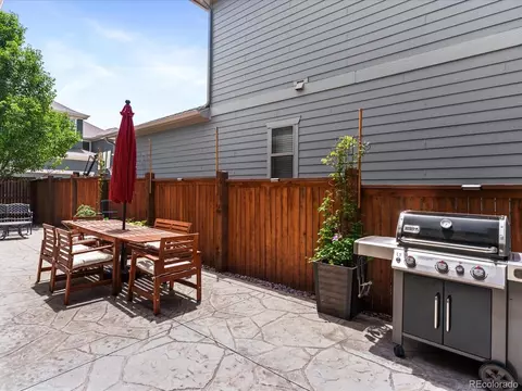 Exterior - 8698 E 54th Pl, Denver, CO 80238 photo 4 of 4