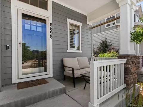 Exterior - 8698 E 54th Pl, Denver, CO 80238 photo 3 of 4