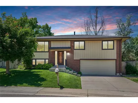8330 E Princeton Ave, Denver, CO 80237