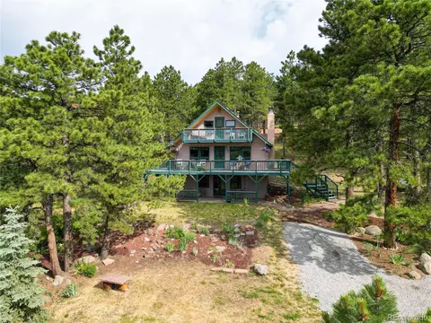 415 Mountain Meadows Rd, Boulder, CO 80302