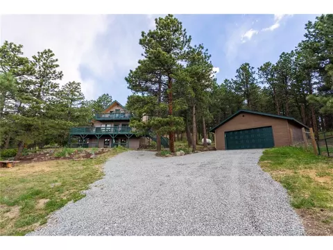415 Mountain Meadows Rd, Boulder, CO 80302 photo 21